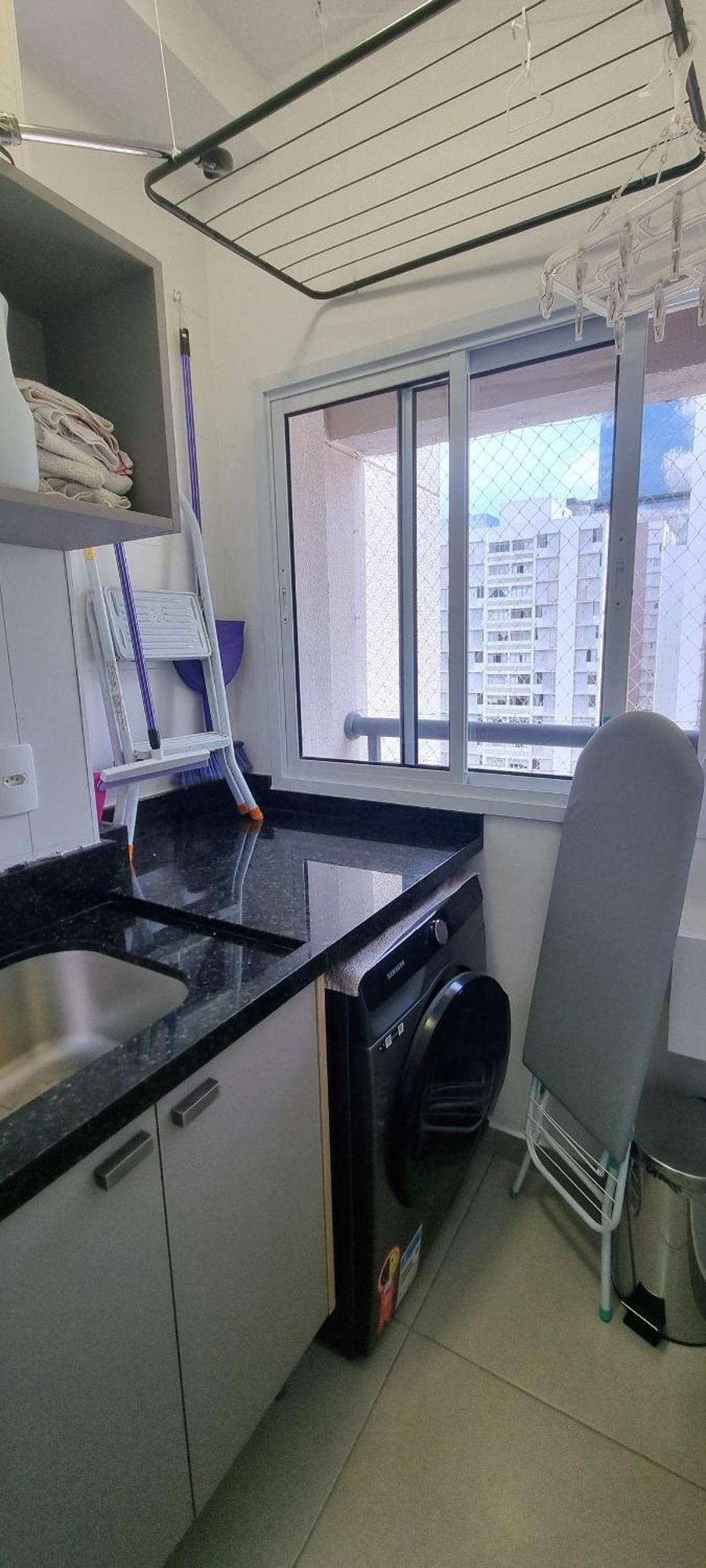 Apartment Ascent Paulista 02 Dorms - Bela Vista