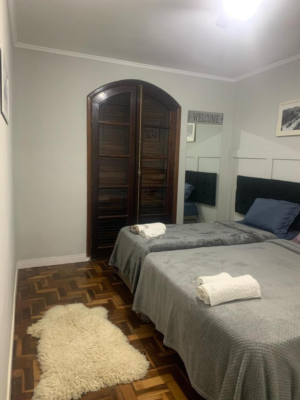 Rumah liburan Sobrado Butanta, Usp, Morumbi, Pinheiros Regiao E Interlagos