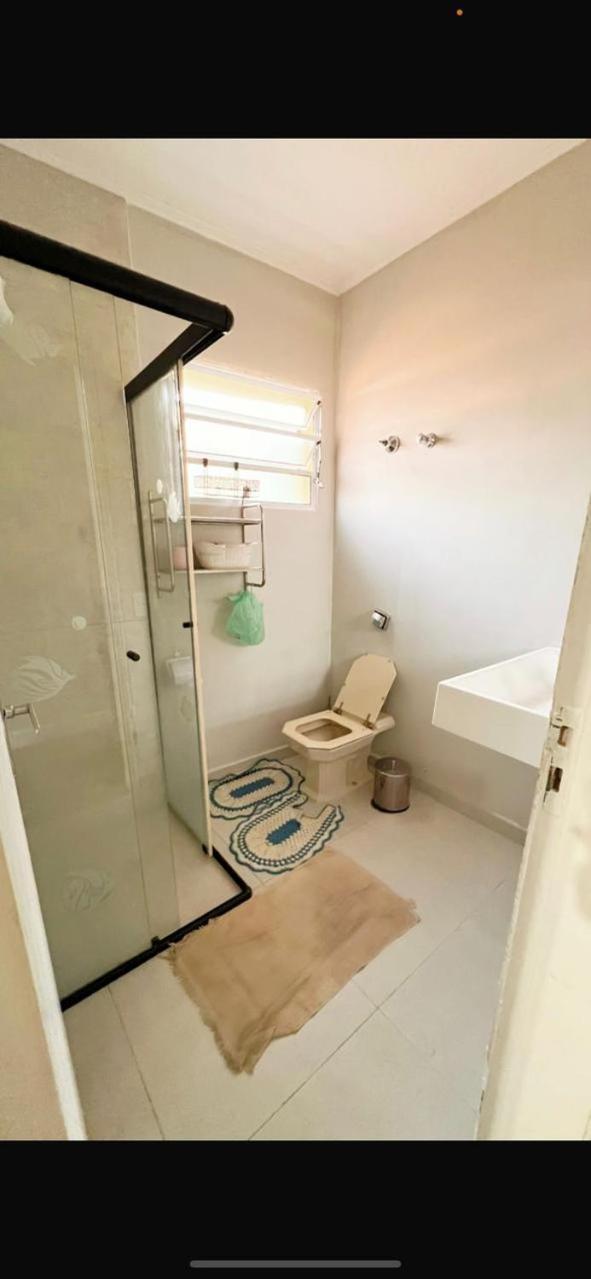 Rumah liburan Sobrado Butanta, Usp, Morumbi, Pinheiros Regiao E Interlagos Sao Paulo