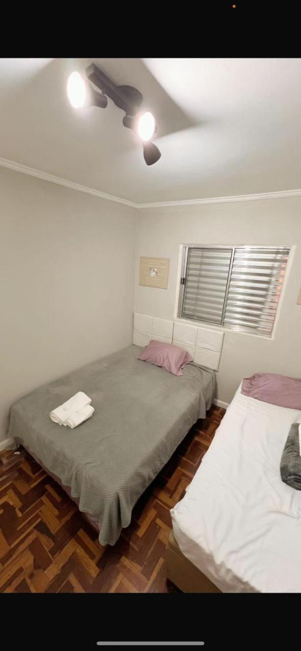 Rumah liburan Sobrado Butanta, Usp, Morumbi, Pinheiros Regiao E Interlagos *