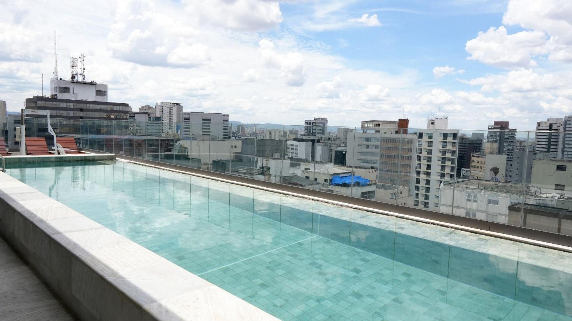 Bexp Spaces | Hcor Paulista * Sao Paulo