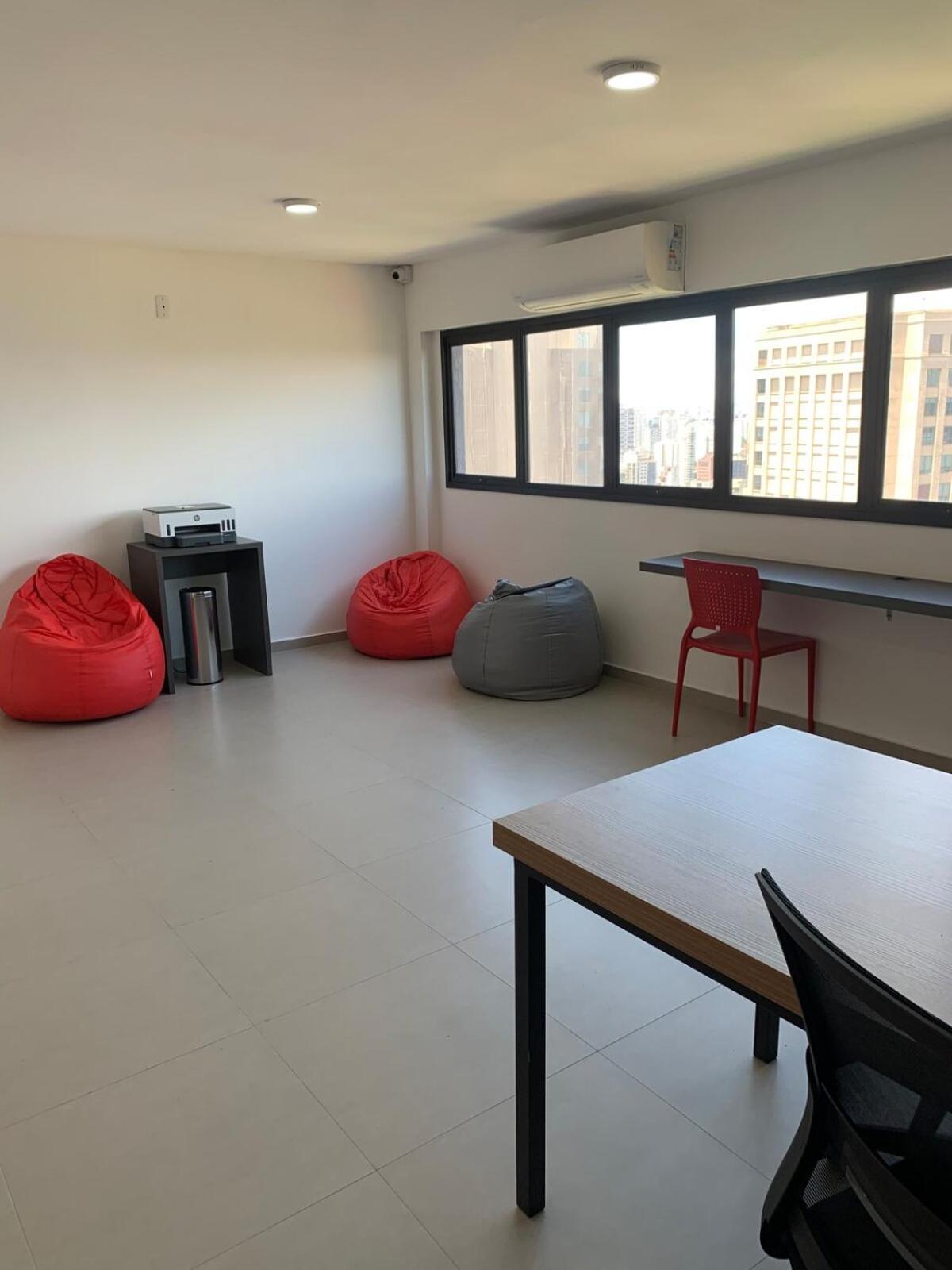 Apartment Spazio Di Casa Pc 1003 Jardim Sao Paulo