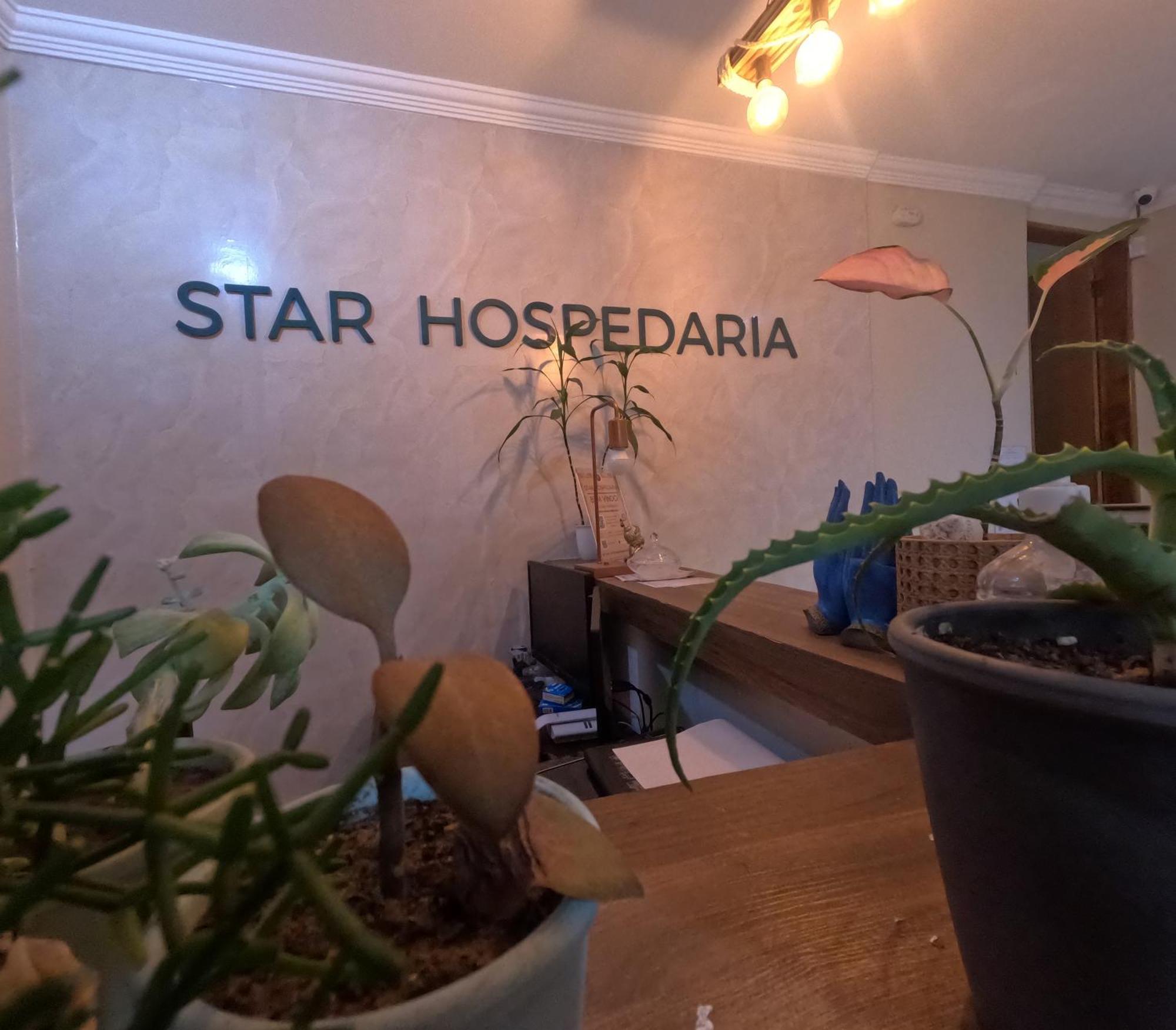Hostel Star *
