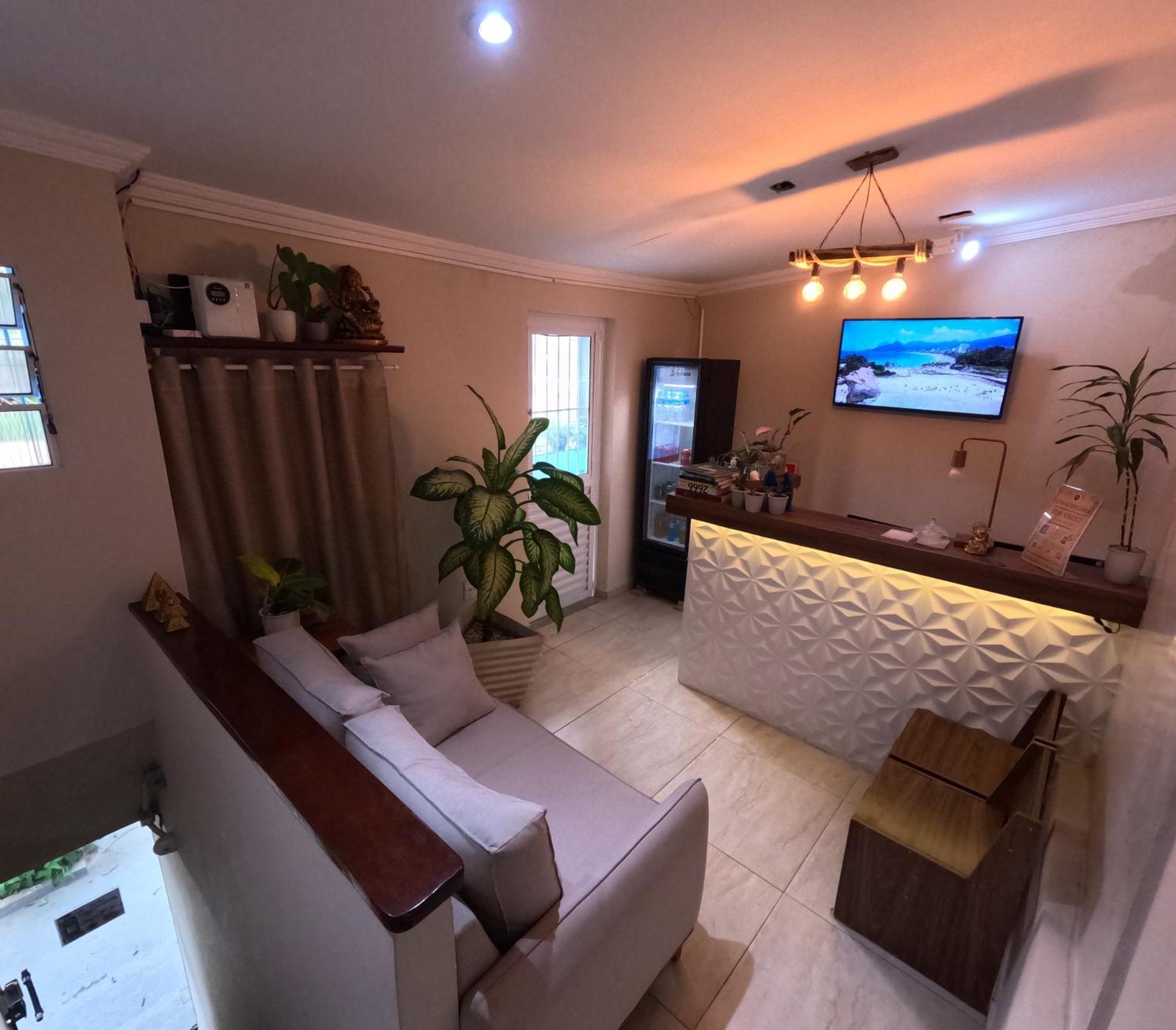 Star Hostel *