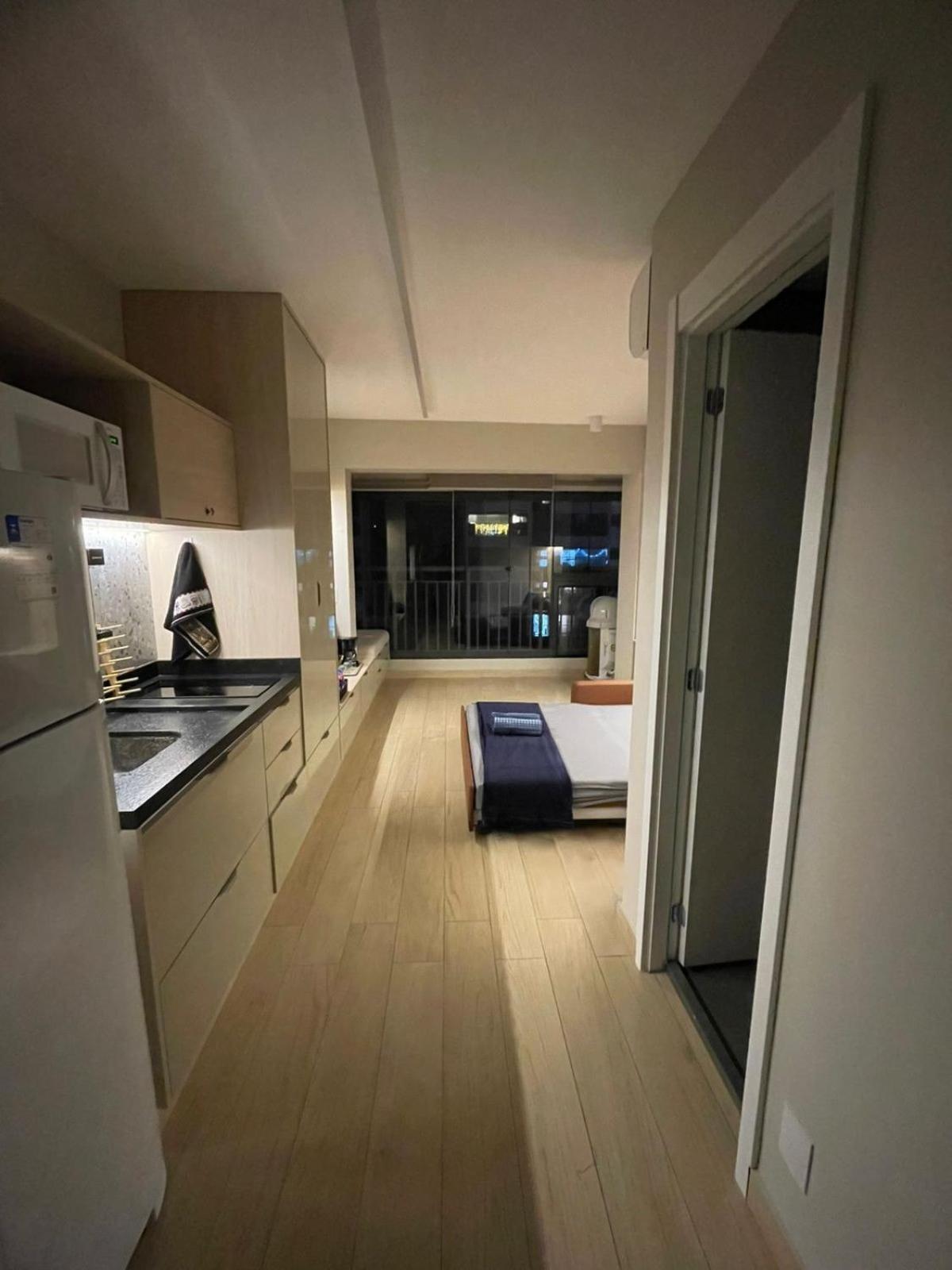 1106 Raizes Tucuruvi- Proximo Ao Shopping Apartment