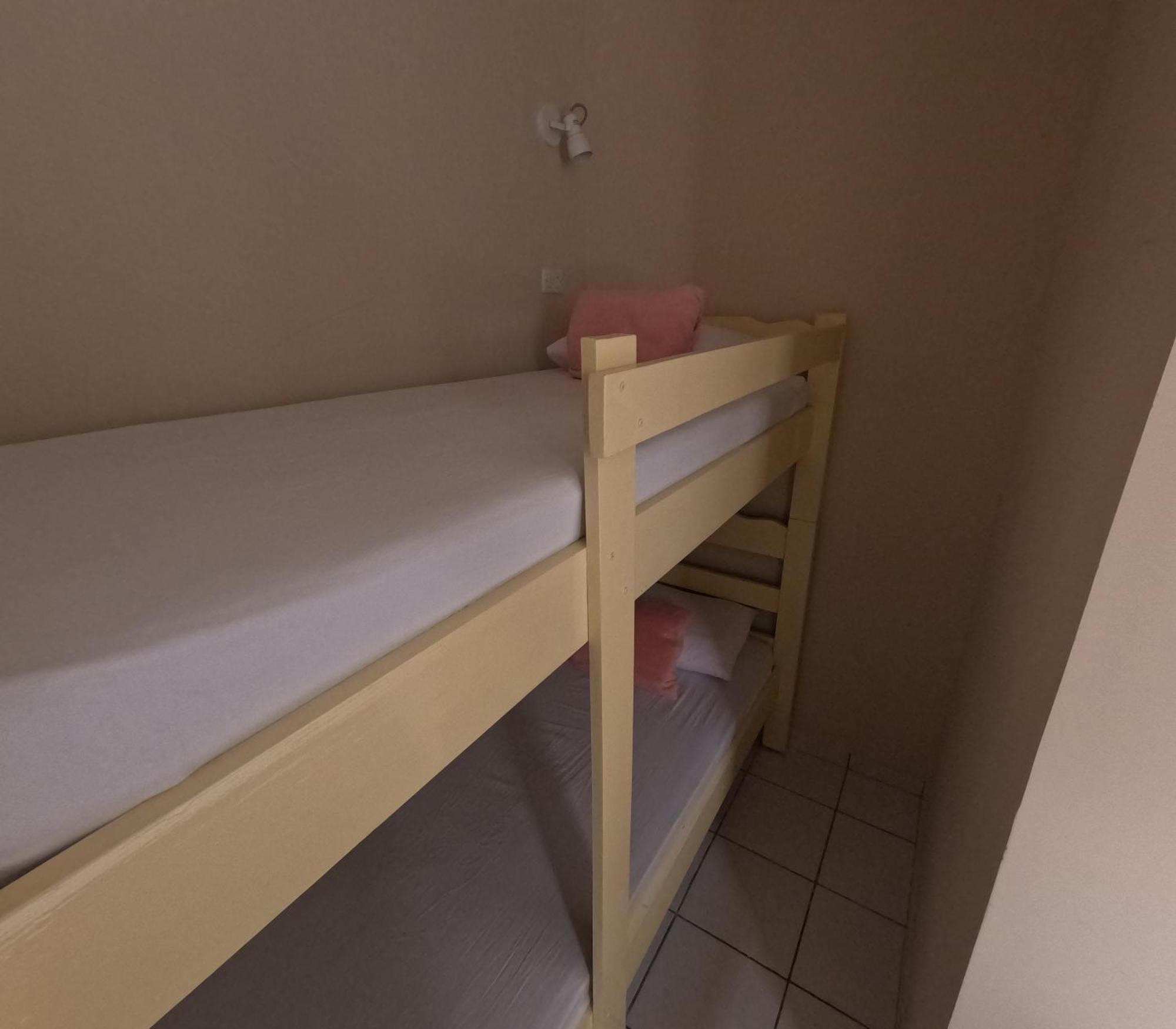 Hostel Star Sao Paulo