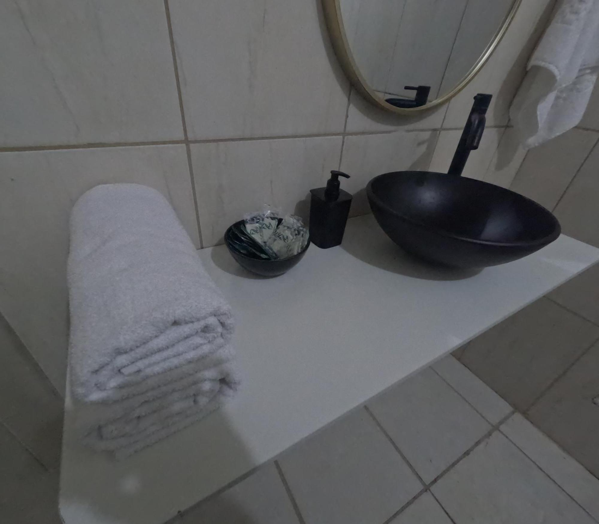 Hostel Star Sao Paulo