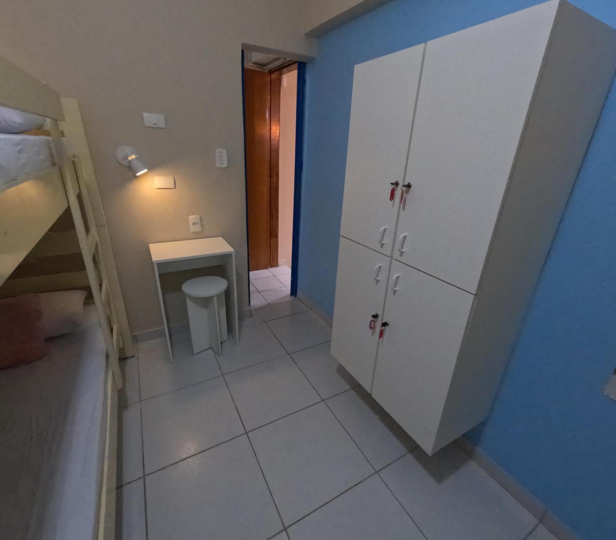 Star Hostel *