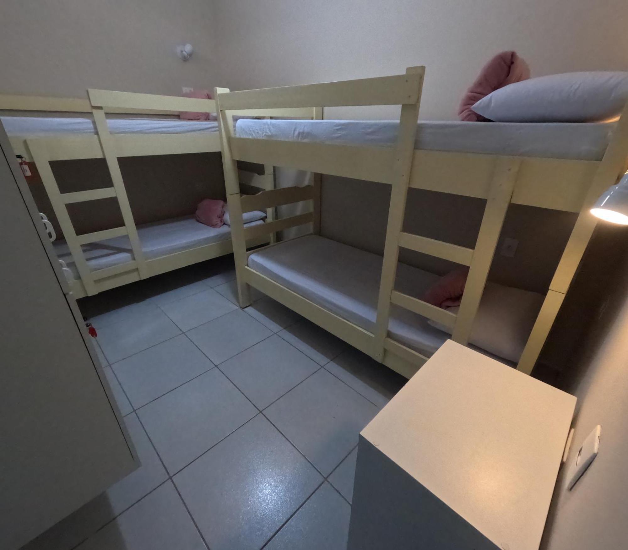 Hostel Star Sao Paulo