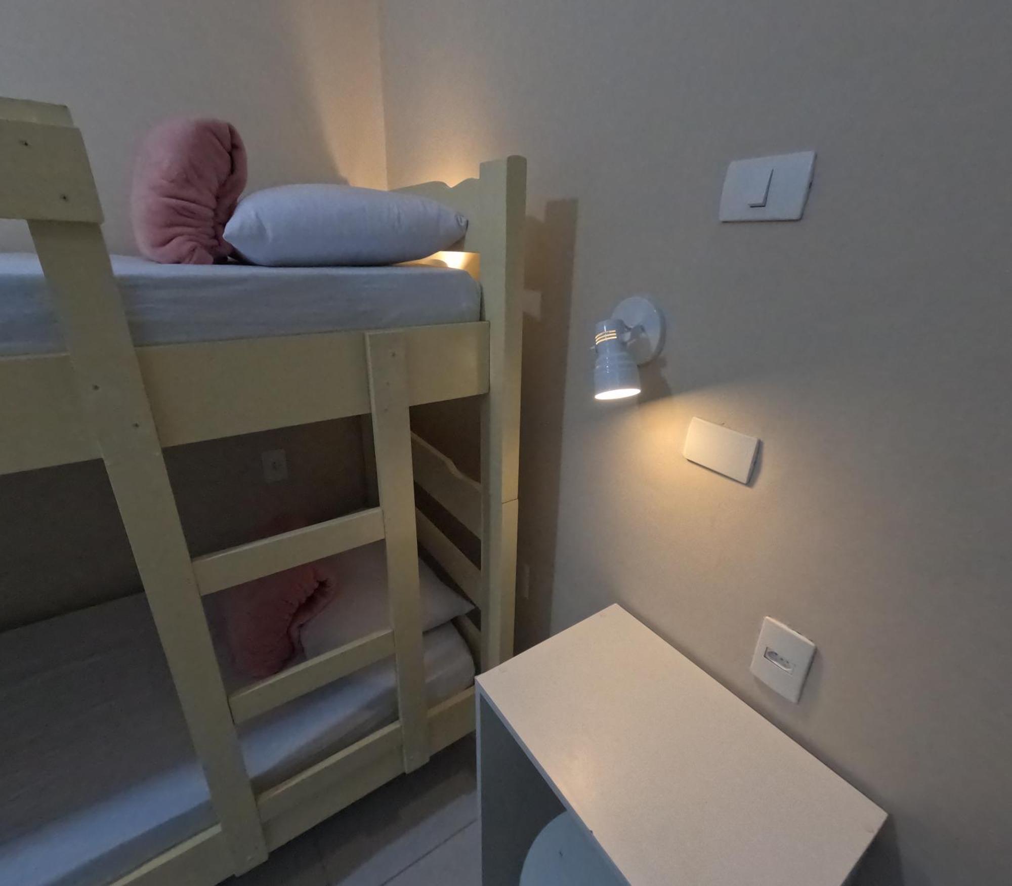 Star Hostel *