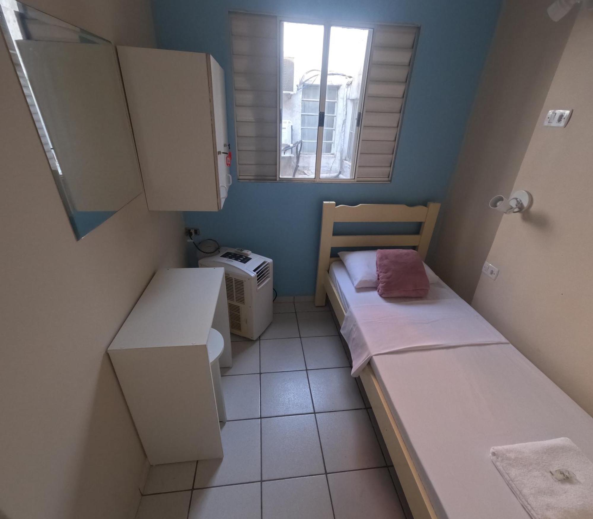 Star Hostel *