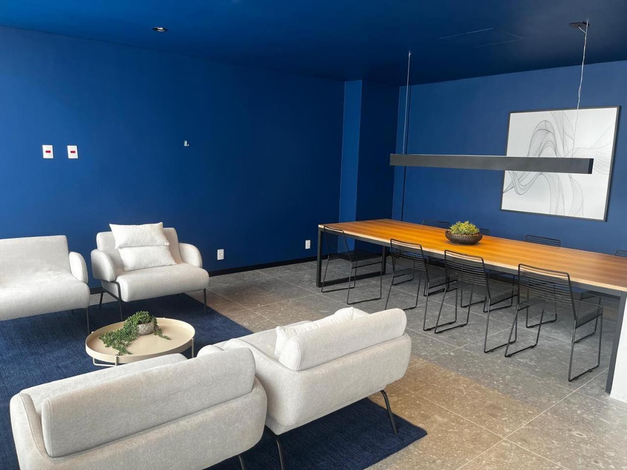 Loft Encantador No Coracao De Sp Apartemen *