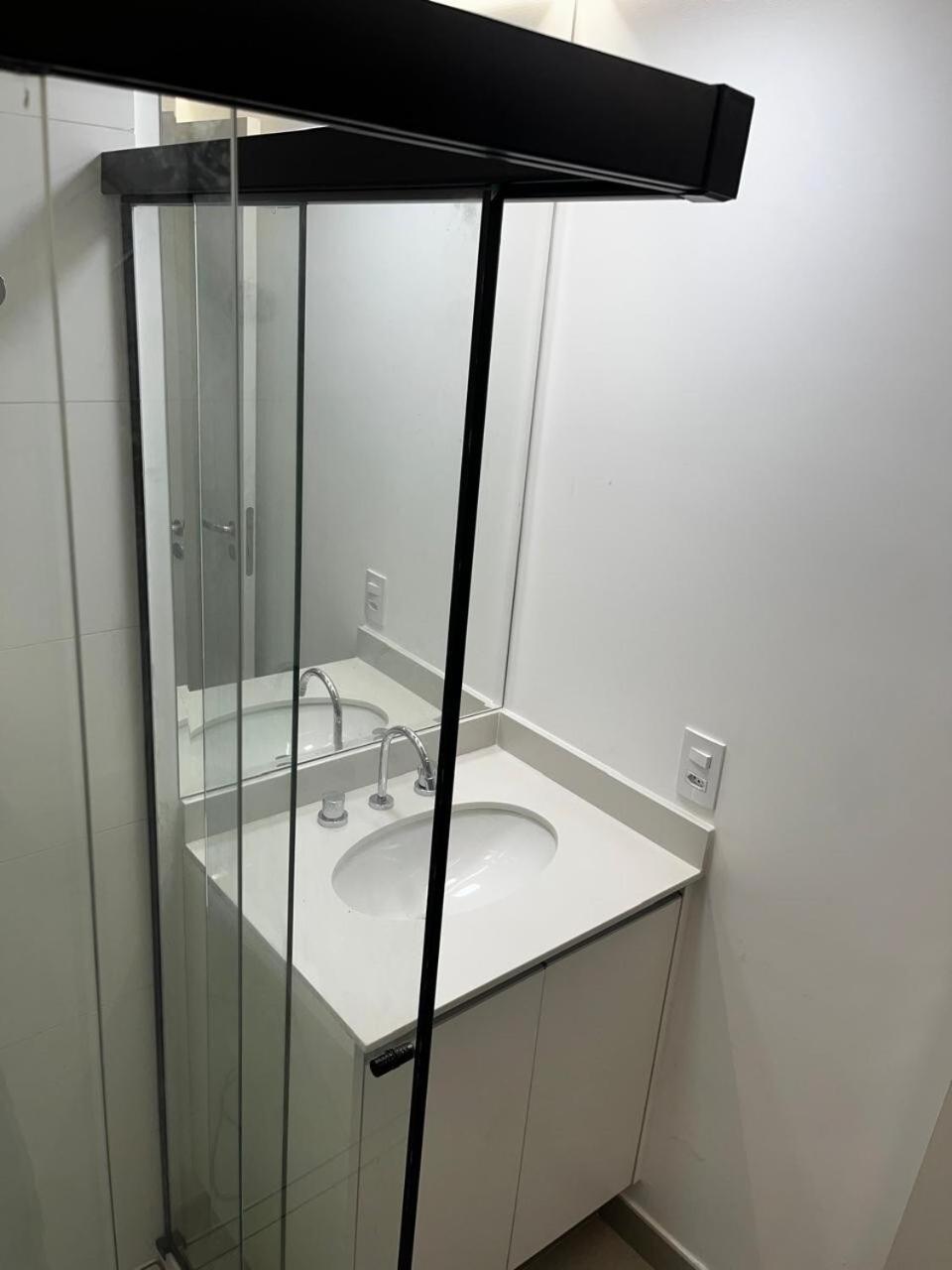 Loft Encantador No Coracao De Sp Apartemen *