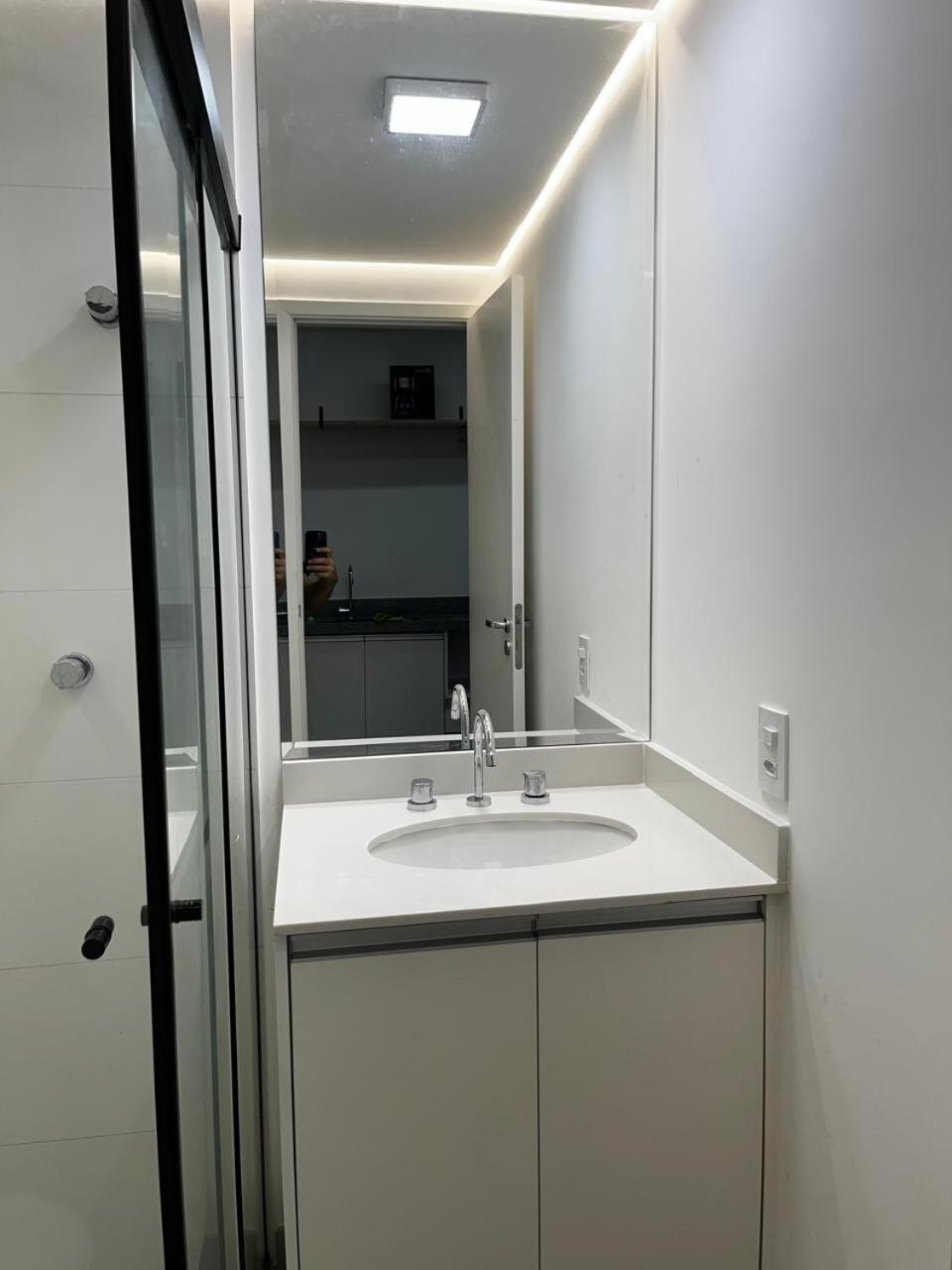 Loft Encantador No Coracao De Sp Apartemen *