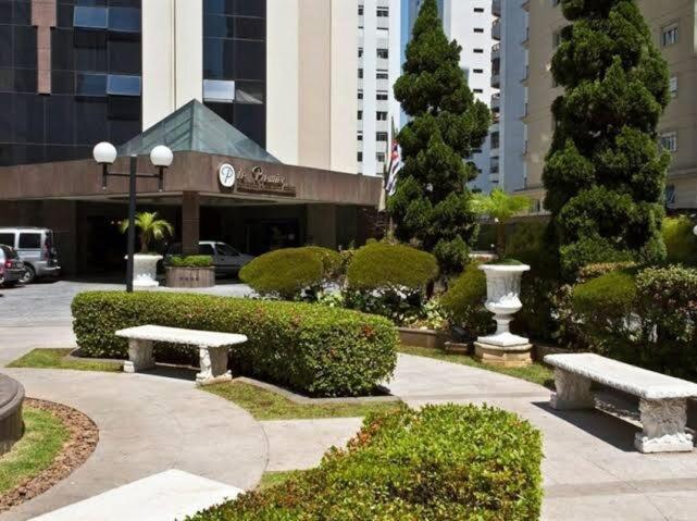 Le Premier Flat Jardim Paulista *