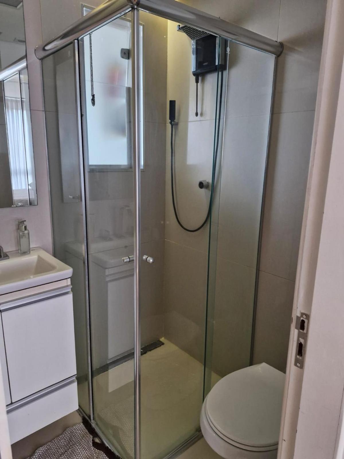 Apartment Paulista Confort *