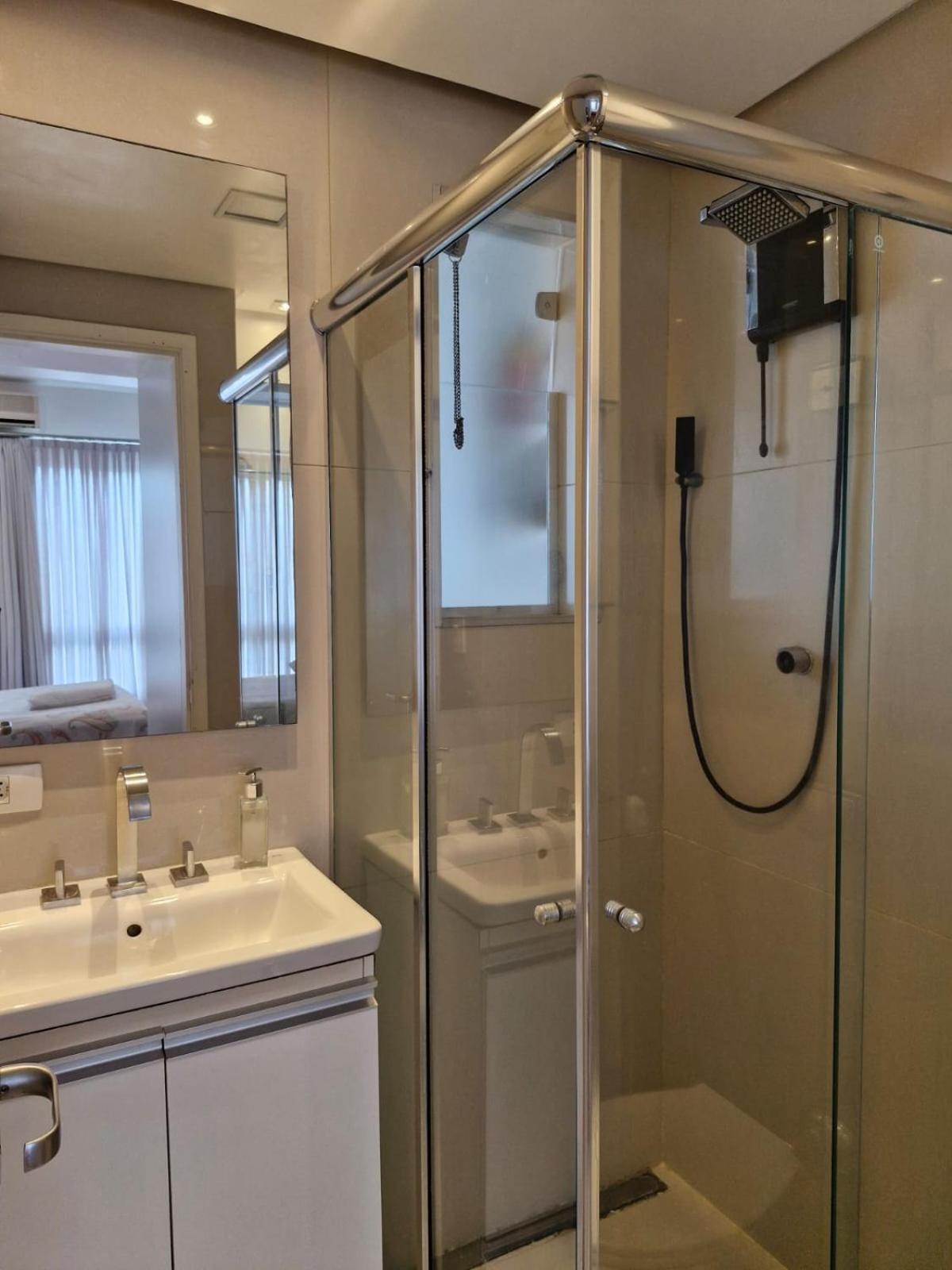 Paulista Confort Apartment *