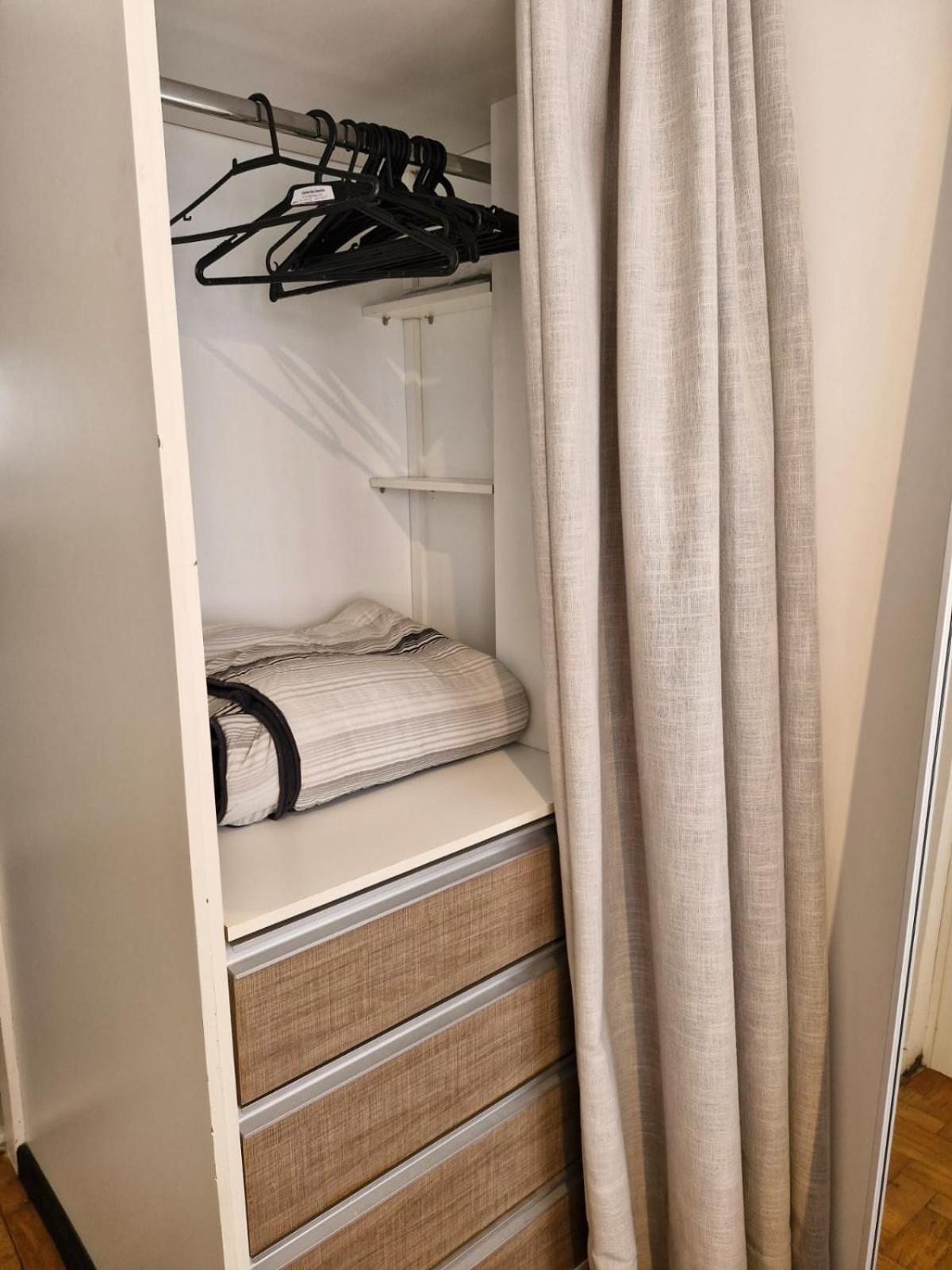 Paulista Confort Apartment *