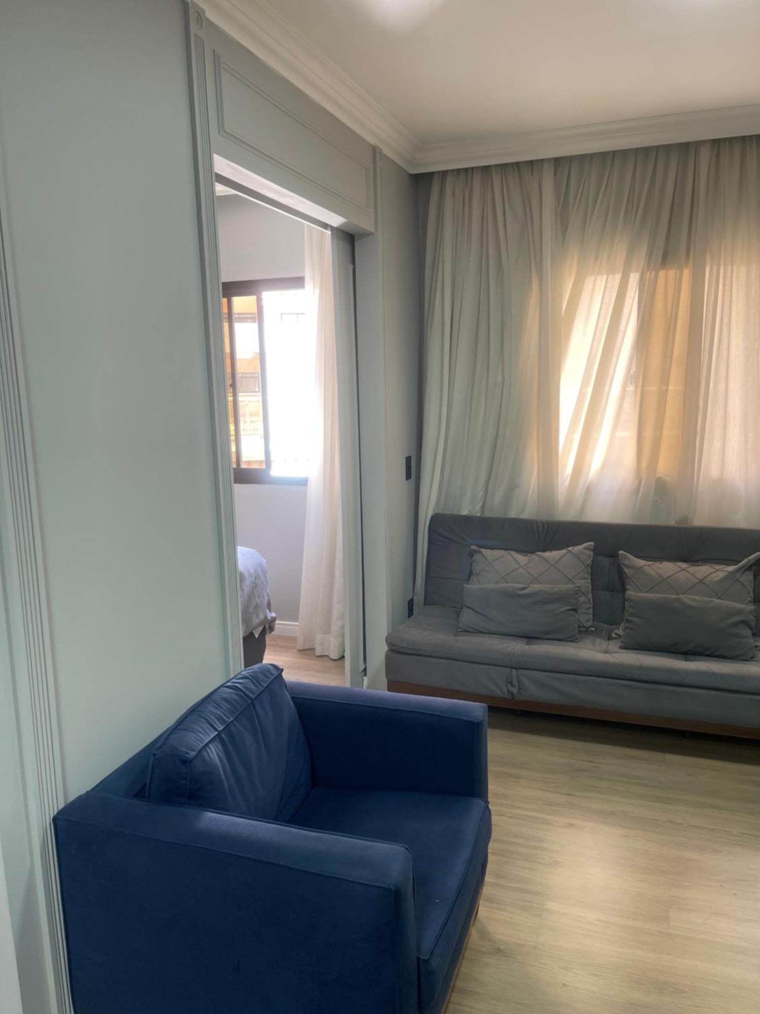 Olimpia Premium Căn hộ São Paulo
