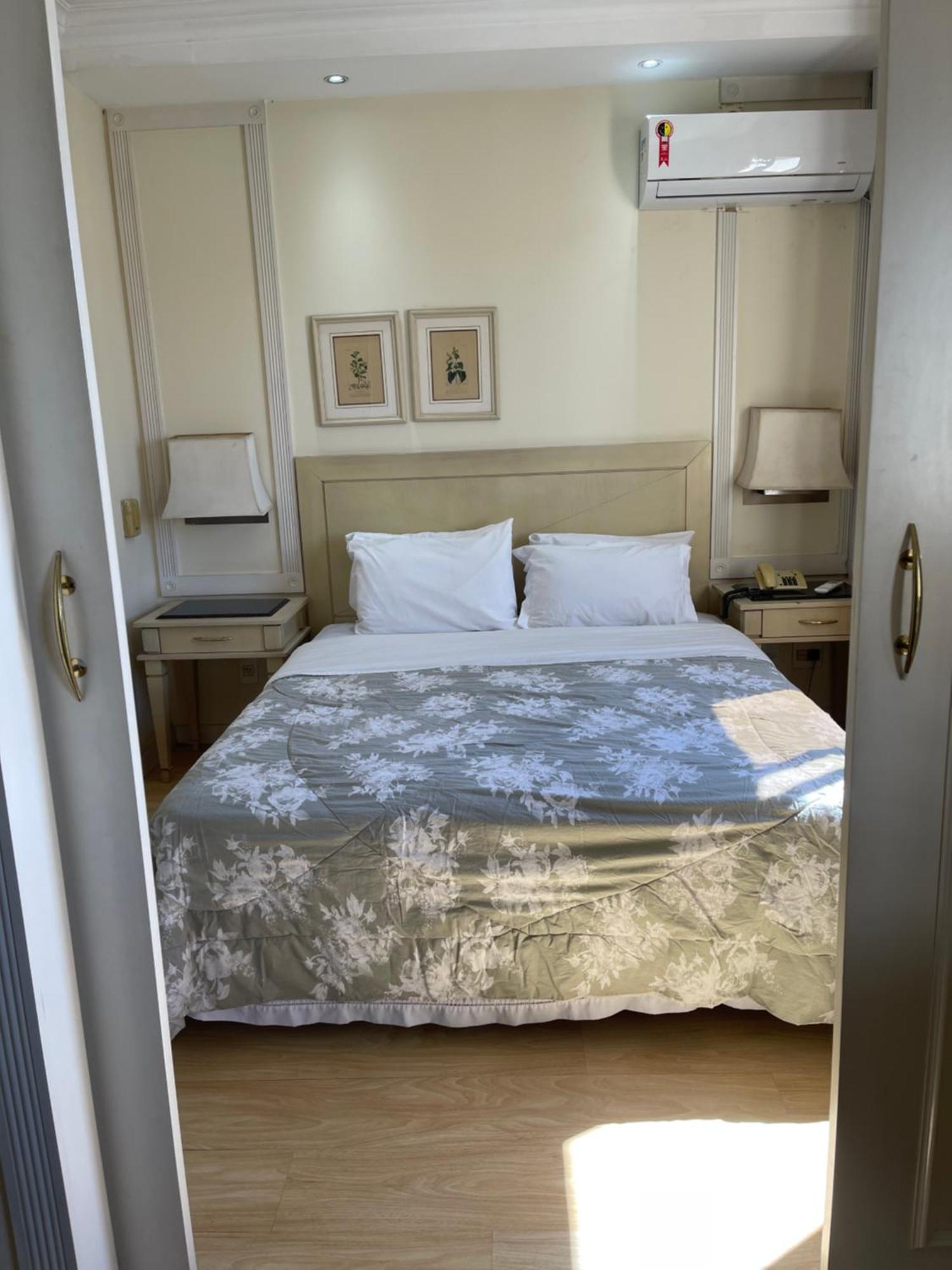 Olimpia Premium Căn hộ