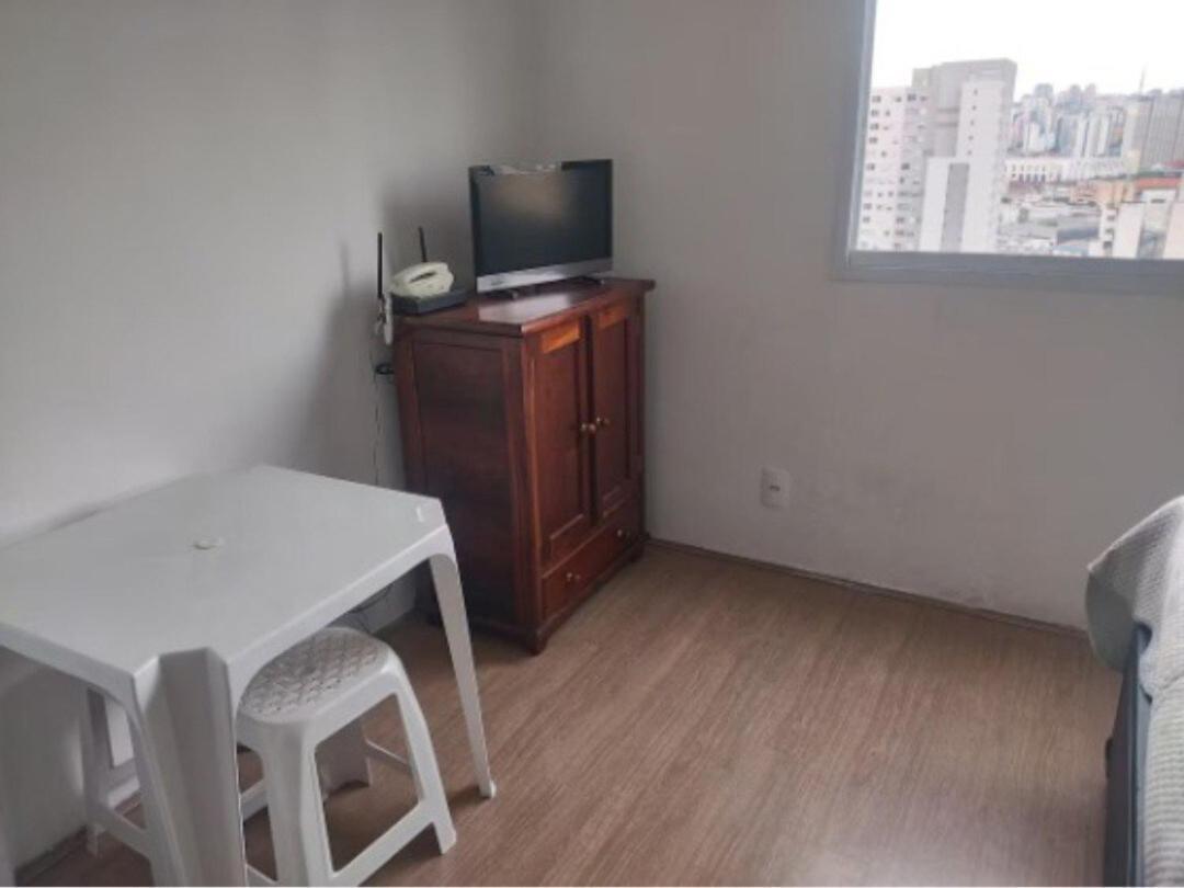 Apartment Novo | Bras - Sp C/ Wi-fi *