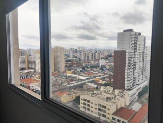 Novo | Bras - Sp C/ Wi-fi Apartment *