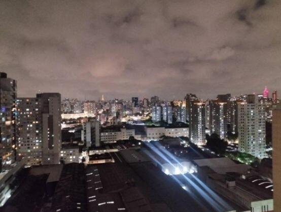 Novo | Bras - Sp C/ Wi-fi Apartment Sao Paulo