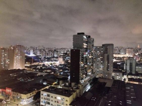 Novo | Bras - Sp C/ Wi-fi Apartment Sao Paulo