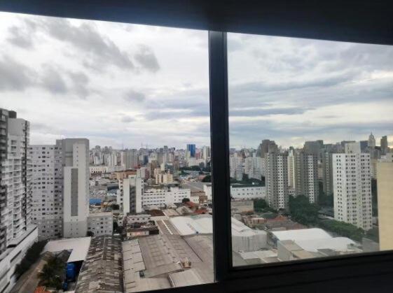 Apartment Novo | Bras - Sp C/ Wi-fi Sao Paulo