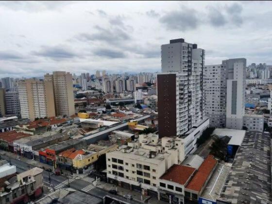 Novo | Bras - Sp C/ Wi-fi Sao Paulo