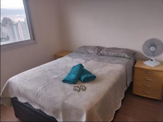 Novo | Bras - Sp C/ Wi-fi Apartment