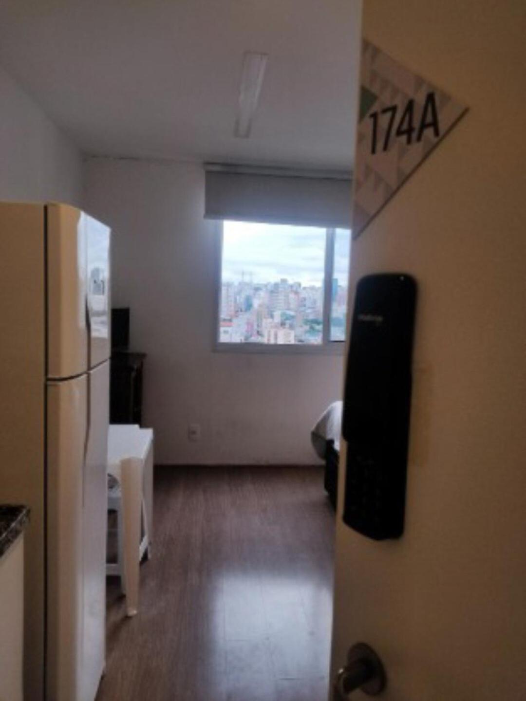 Apartment Novo | Bras - Sp C/ Wi-fi