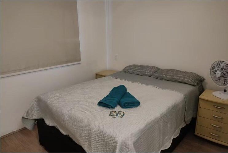 Novo | Bras - Sp C/ Wi-fi Apartment *