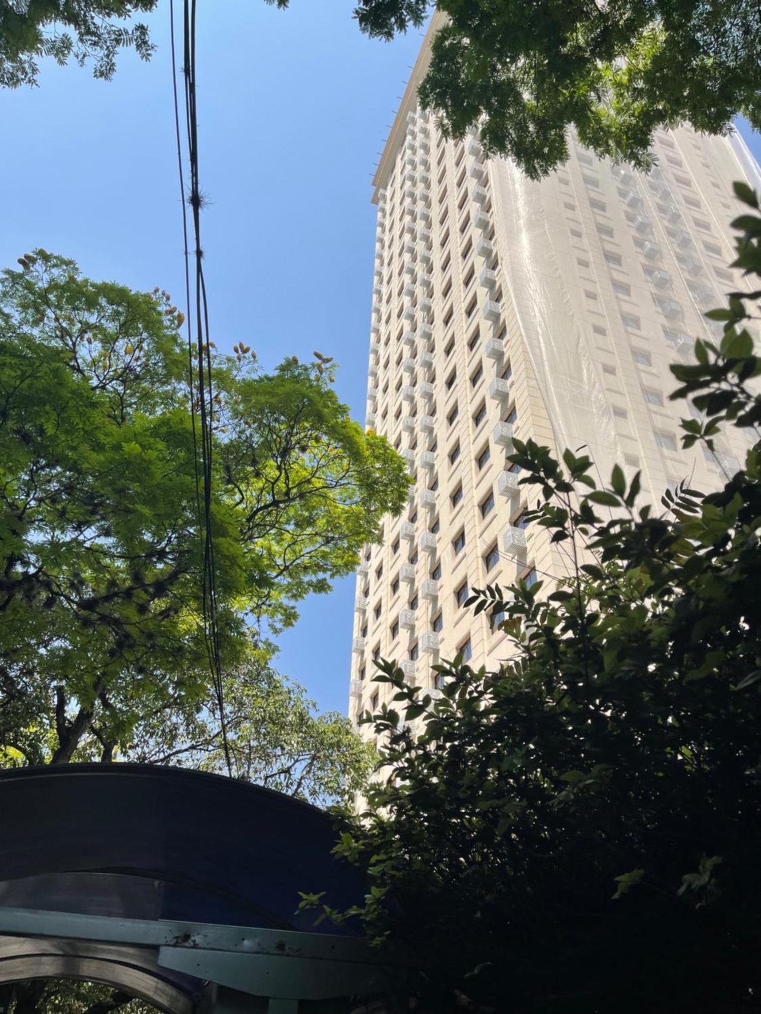 Olimpia Premium * São Paulo