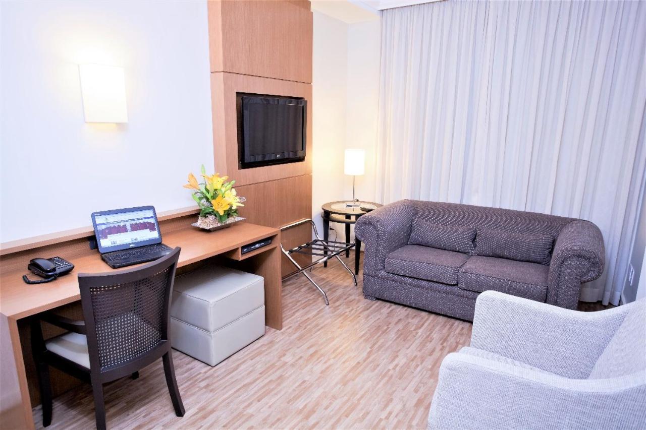 Olimpia Premium Căn hộ