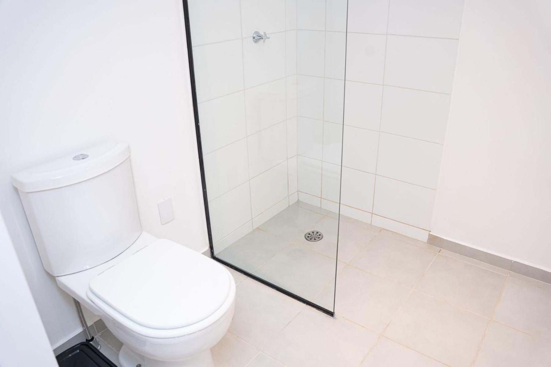 Apartamento My One Bela Vista By Housi