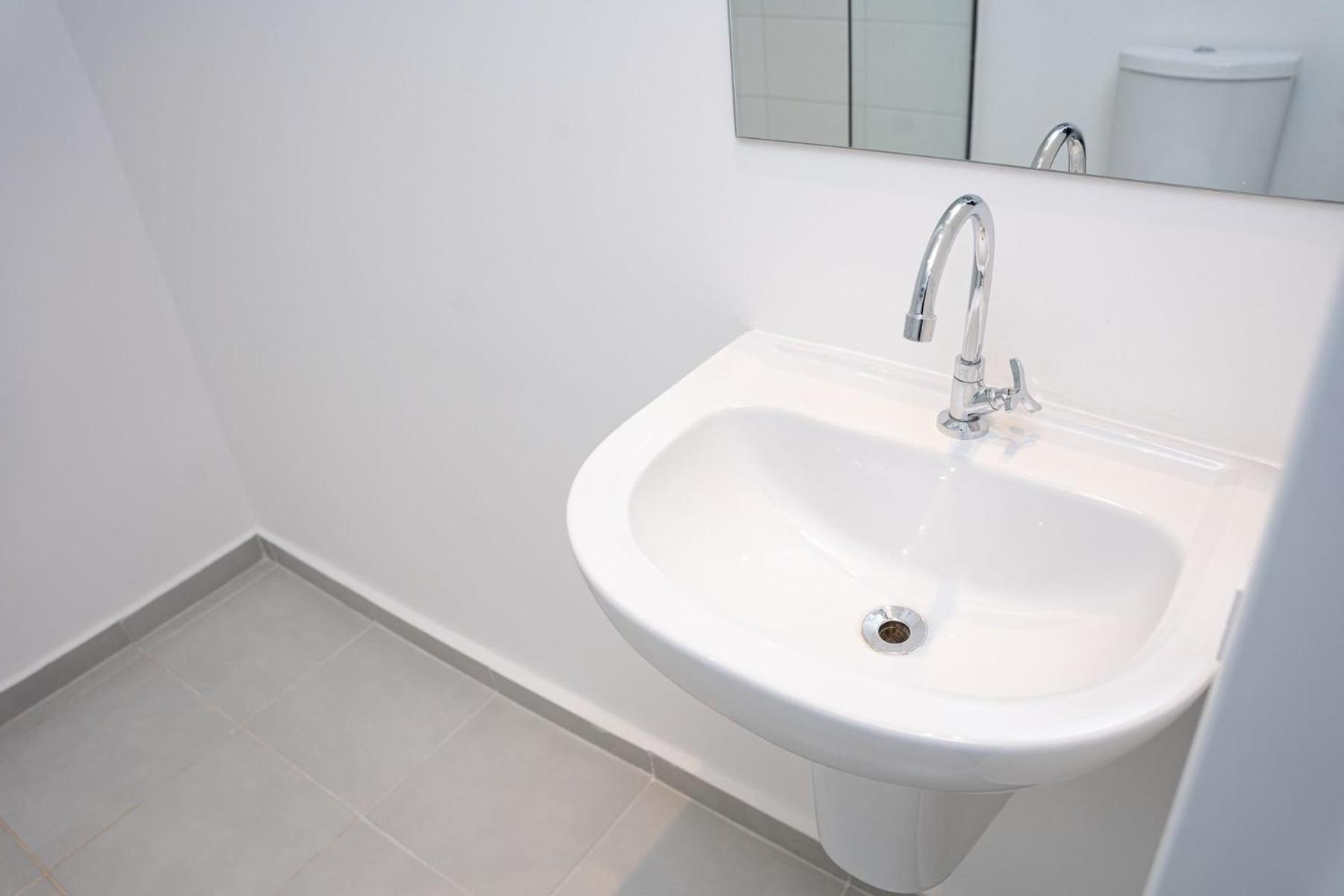 My One Bela Vista By Housi Apartamento *