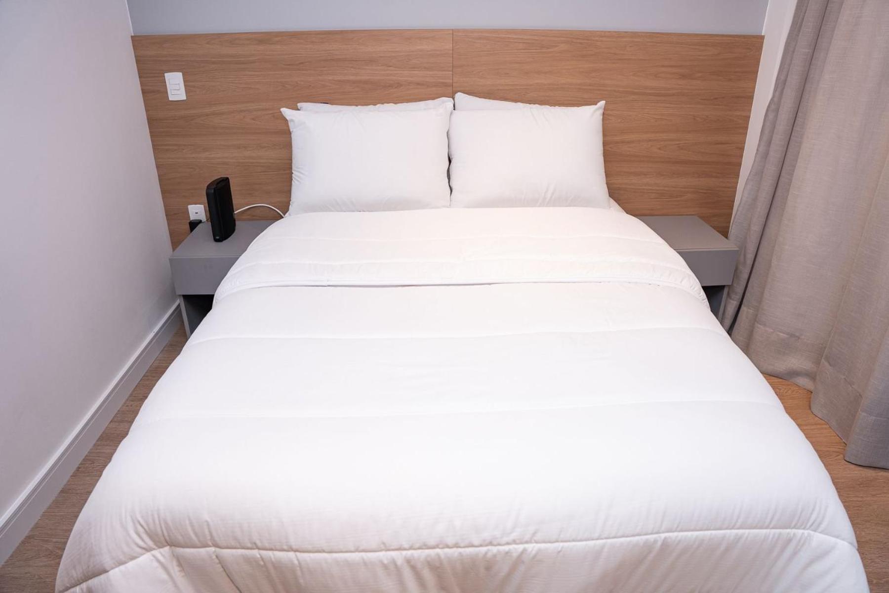 My One Bela Vista By Housi Apartamento