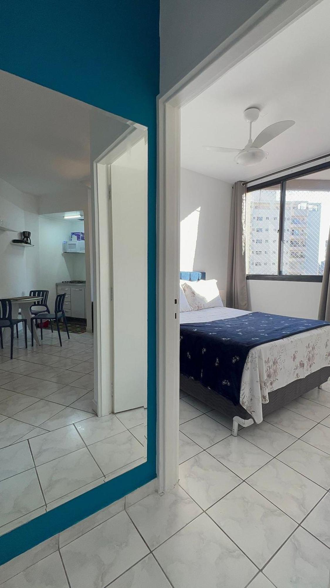 Acomodacao Economica Em Moema Căn hộ São Paulo