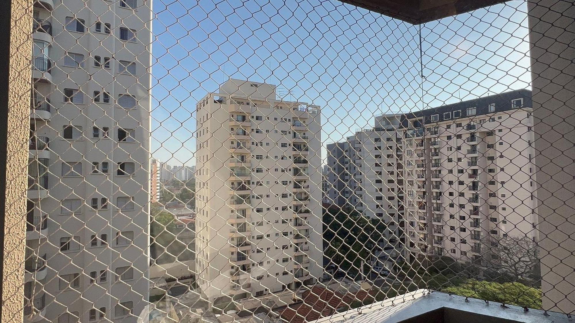 Căn hộ Acomodacao Economica Em Moema São Paulo