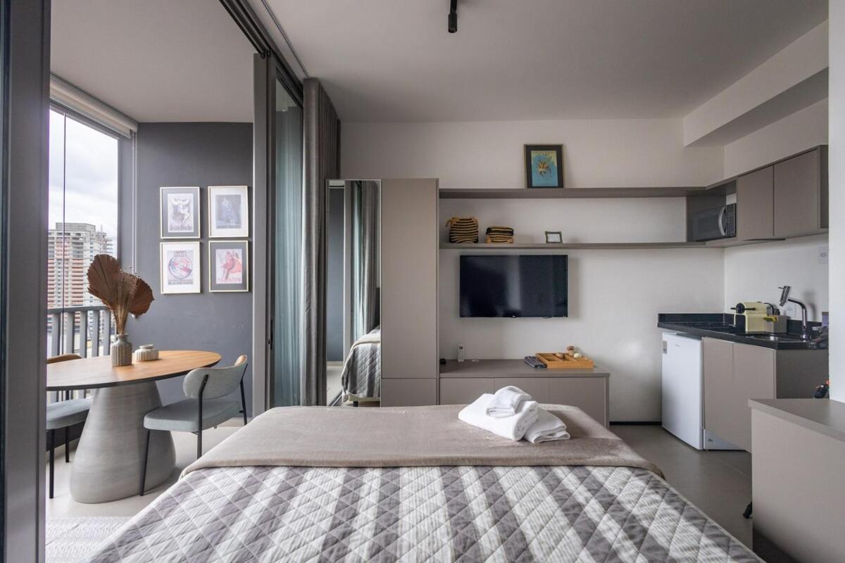 In - Allianz Park Apartment *