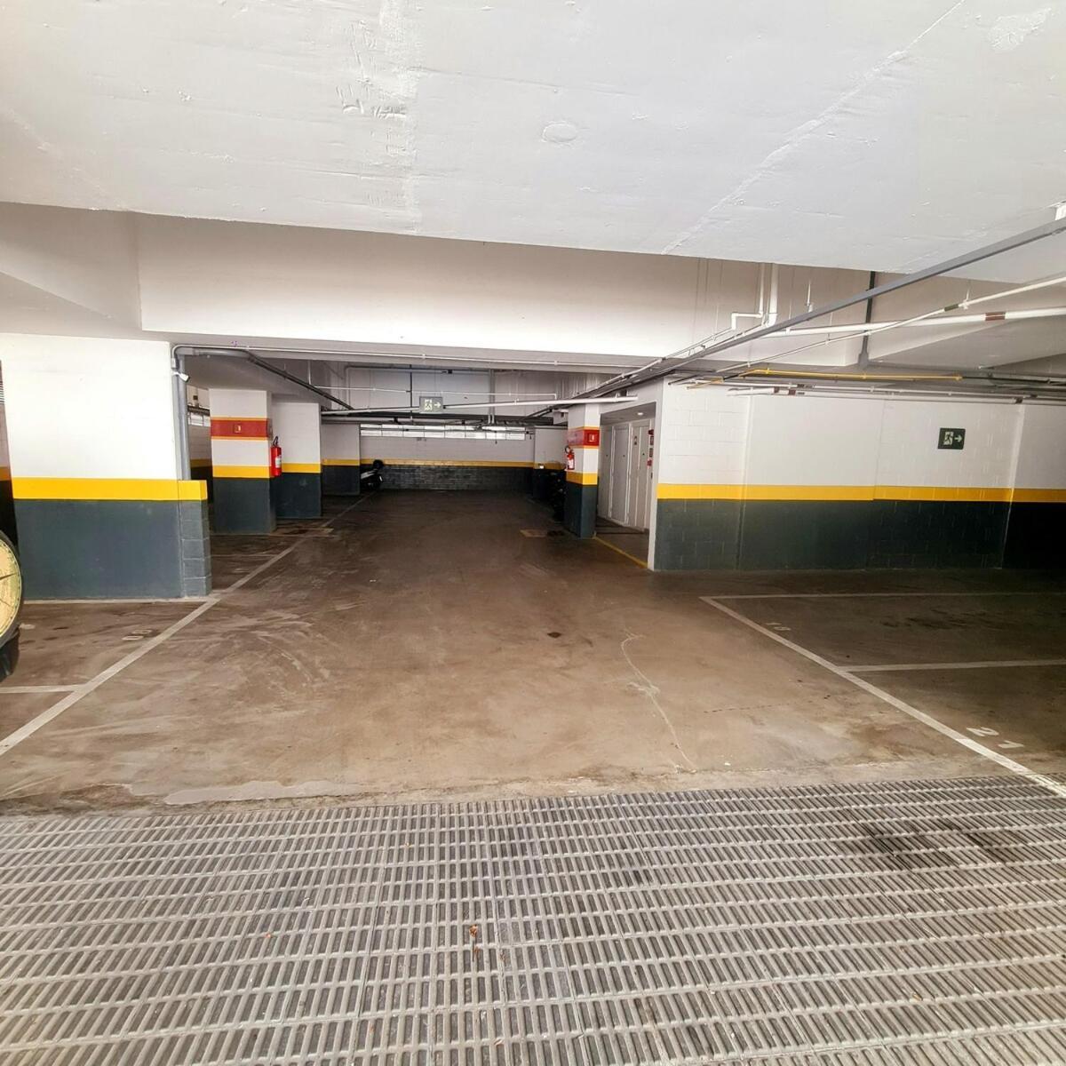 Apartment Apto 1 - Predio Com Piscina - Garagem - Vision Paulista Sao Paulo