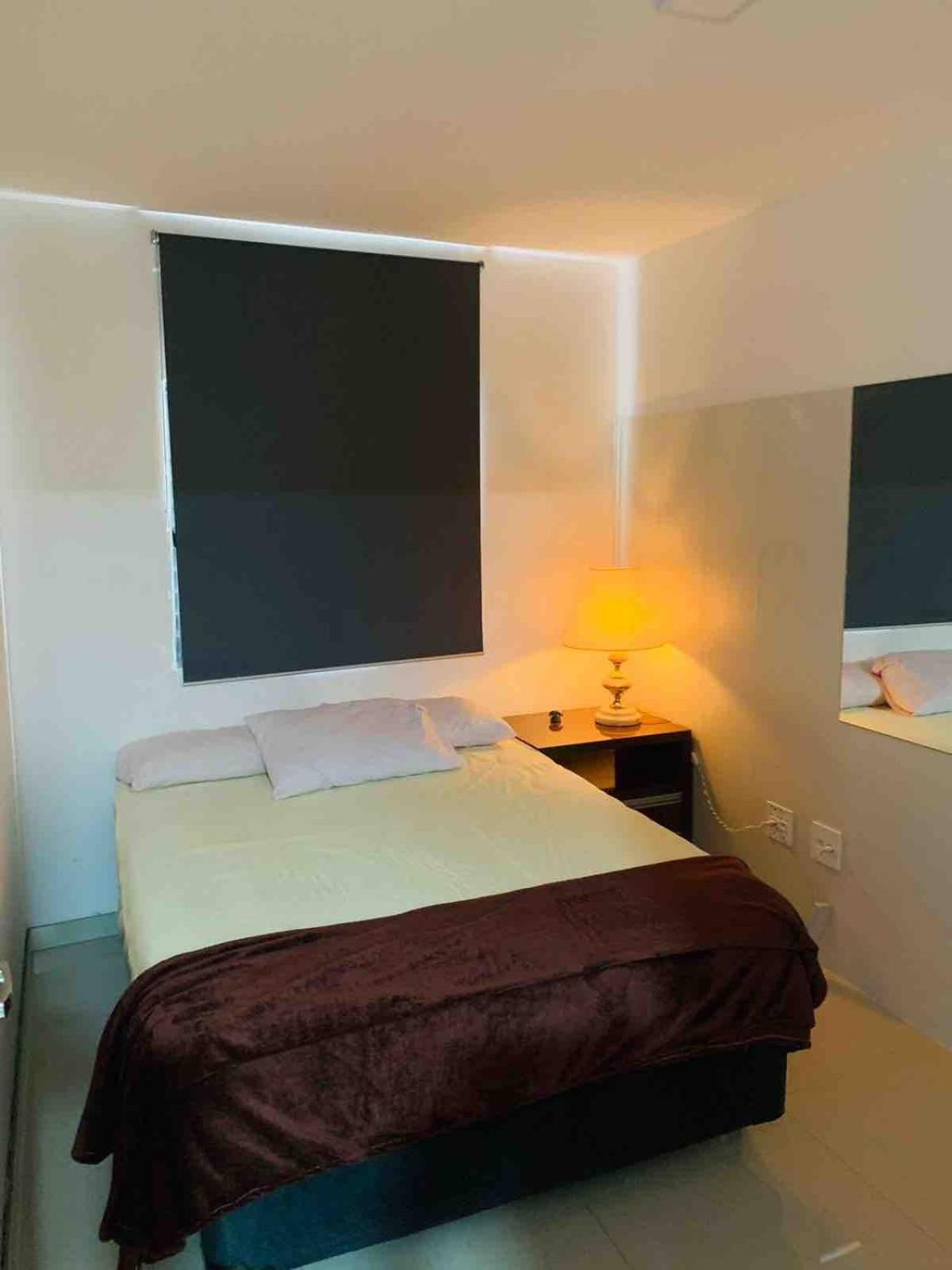 Espacoso Com 02 Quartos No Bairro Tremembe - Tucuruvi Apartment