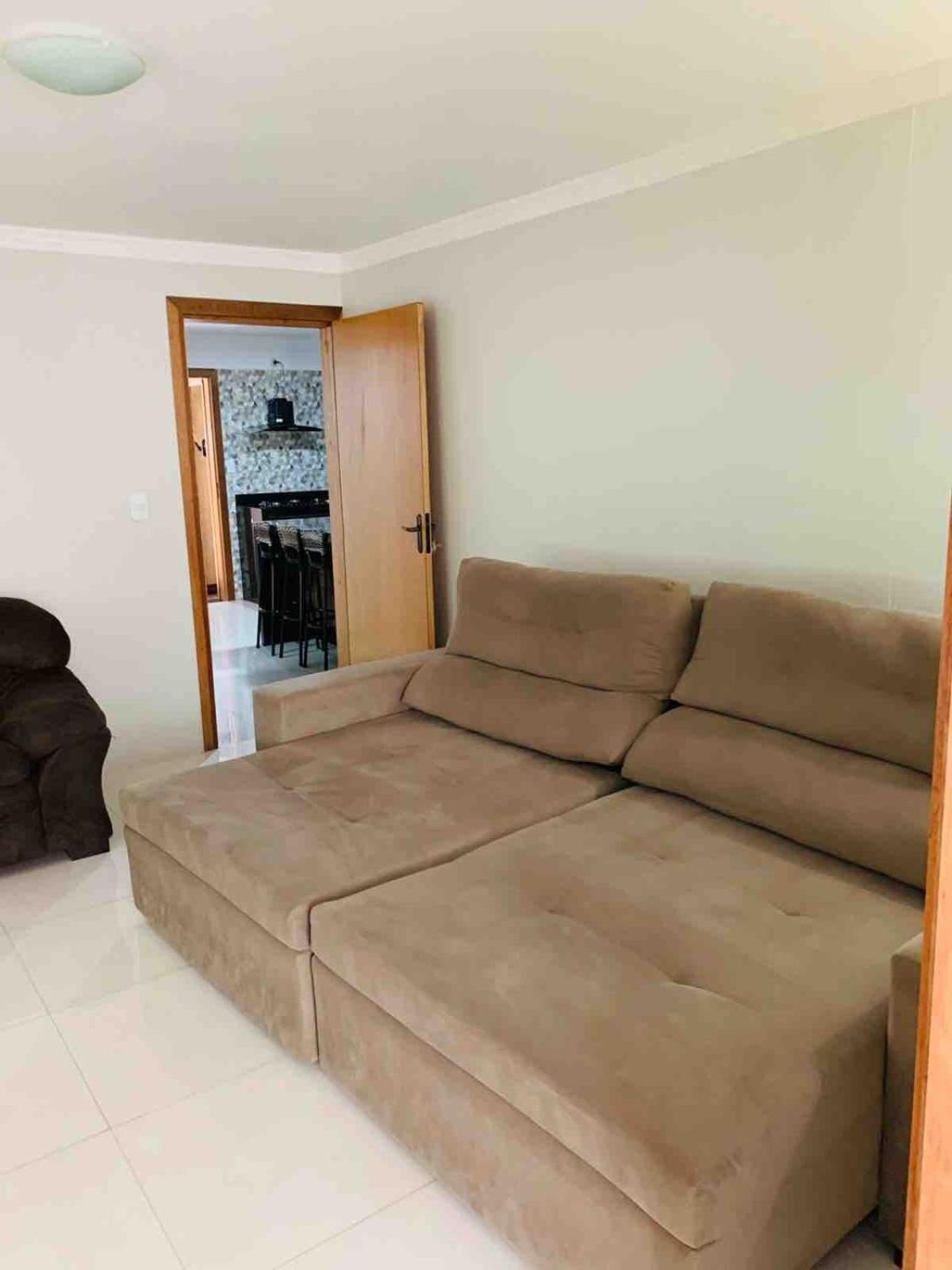 Apartment Espacoso Com 02 Quartos No Bairro Tremembe - Tucuruvi *