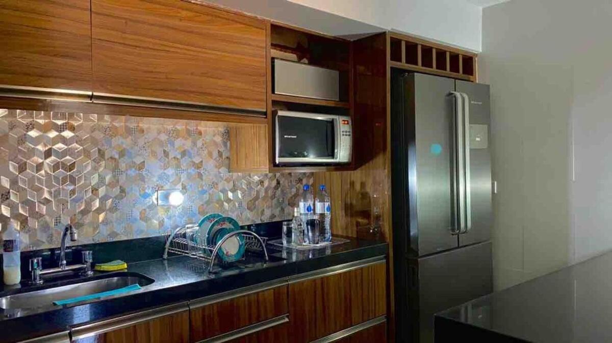 Espacoso Com 02 Quartos No Bairro Tremembe - Tucuruvi Apartment Sao Paulo
