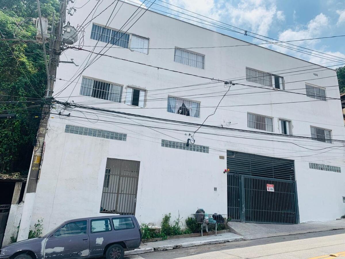 Apartment Espacoso Com 02 Quartos No Bairro Tremembe - Tucuruvi *