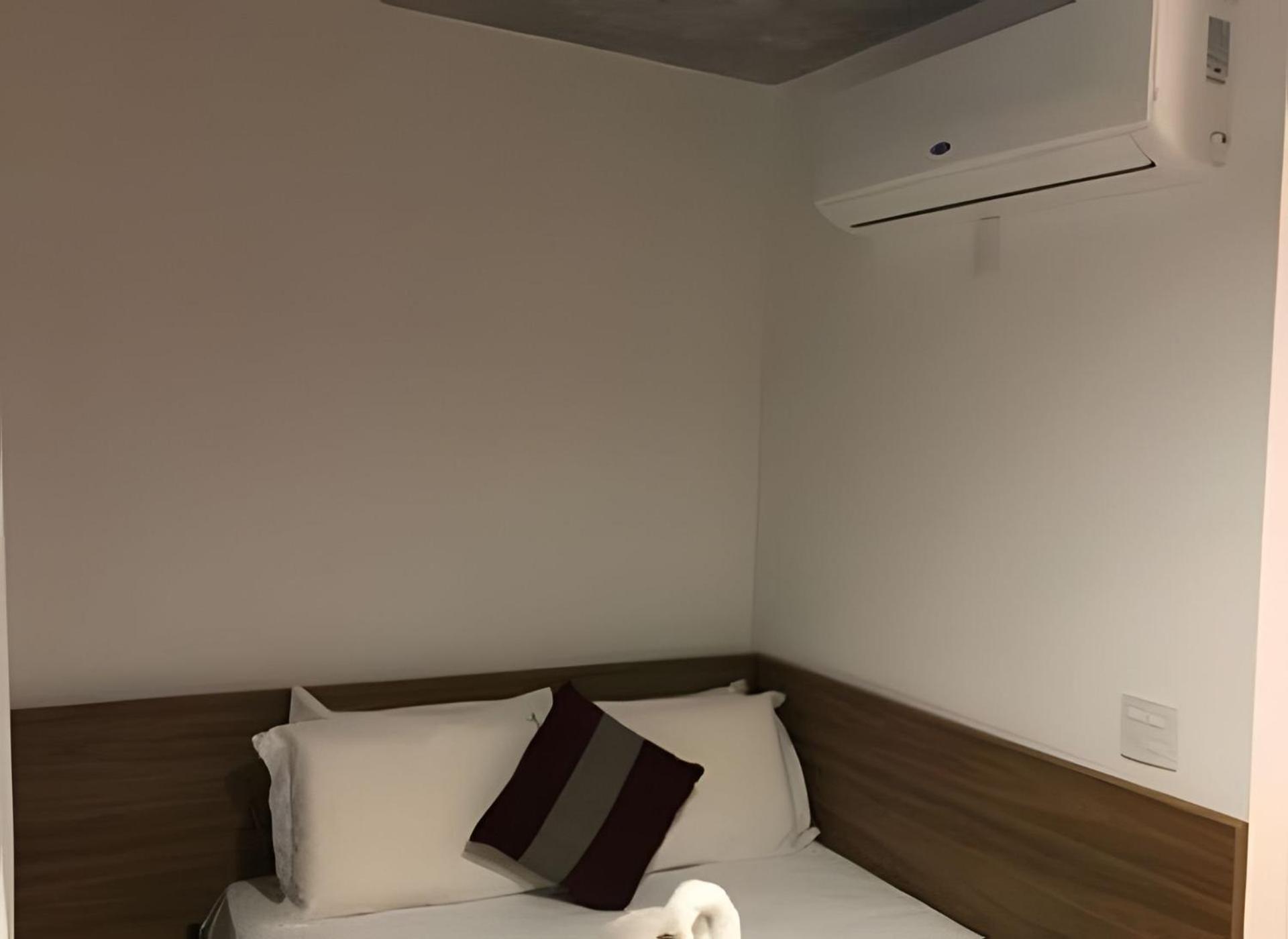 Apartment Sofisticado A Proximo A Avenida Paulista