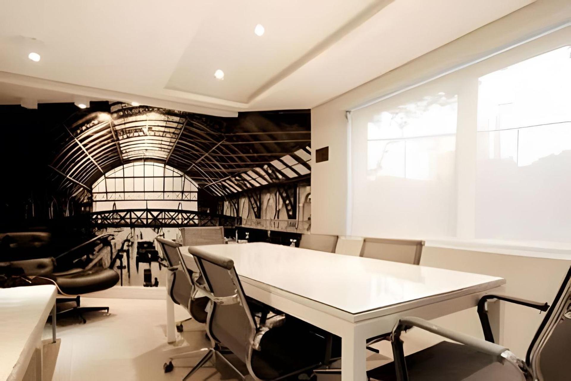 Căn hộ Be Paulista - Na Bela Vista Proximo Shopping, Av Paulista, Hospitais São Paulo