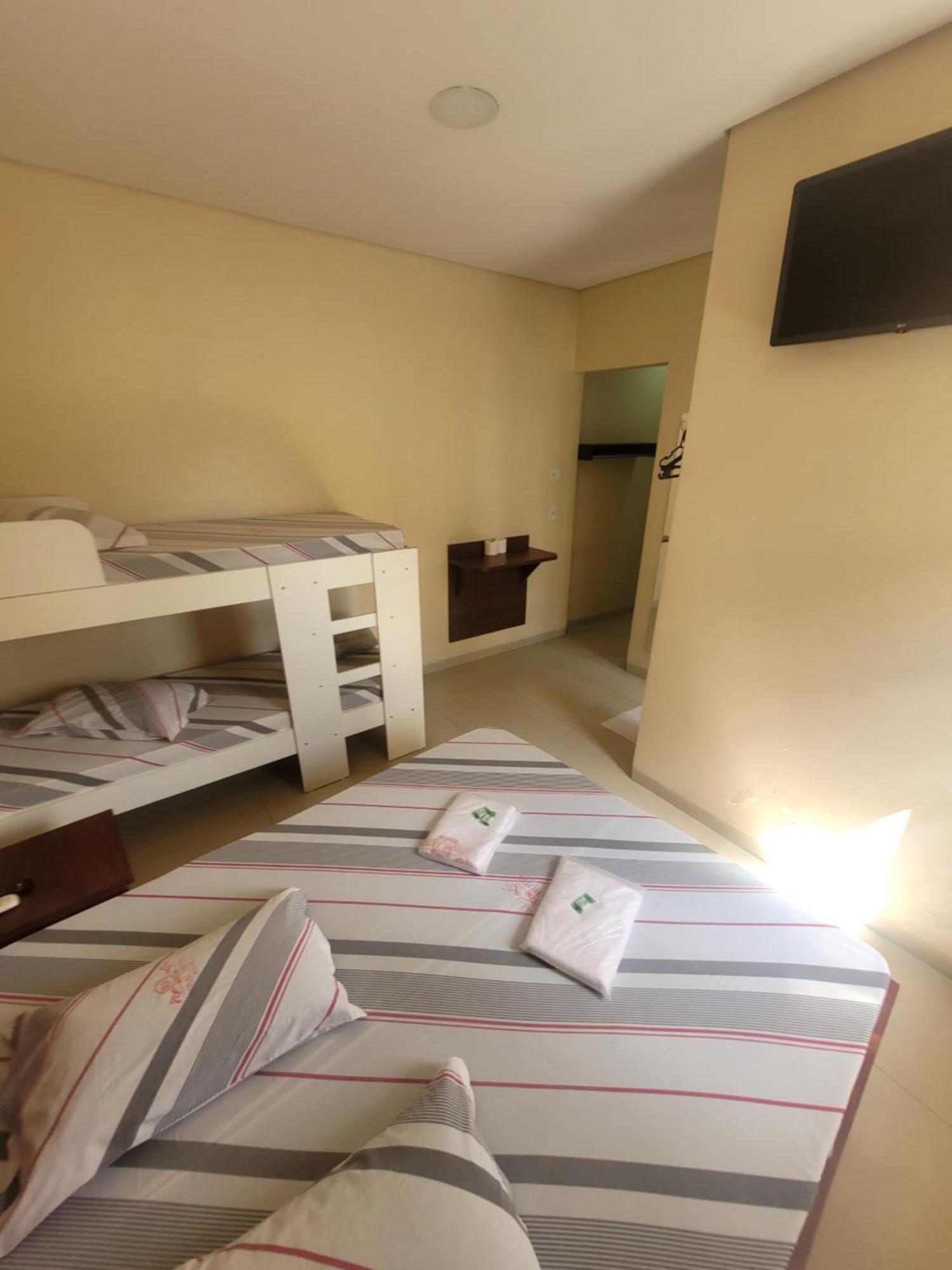 Royal Bras Hotel São Paulo