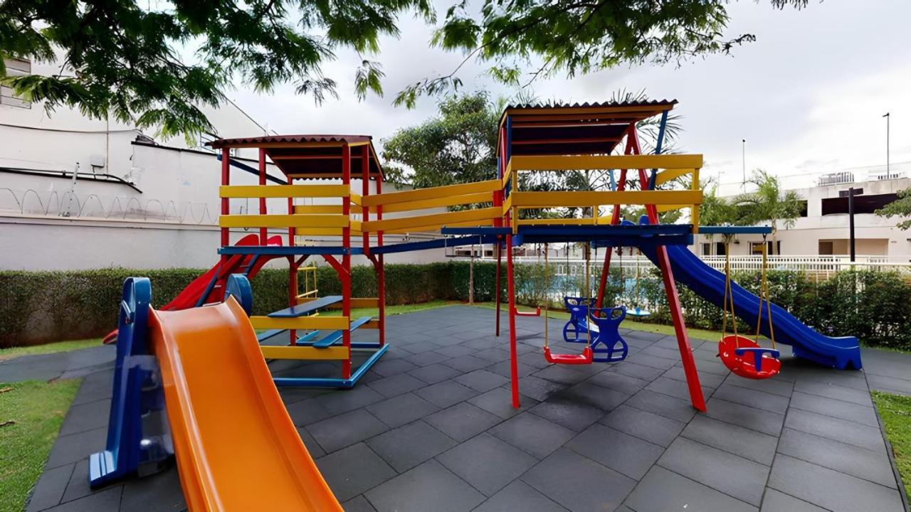 Apartemen Ap Expocenter - Ate 5 *